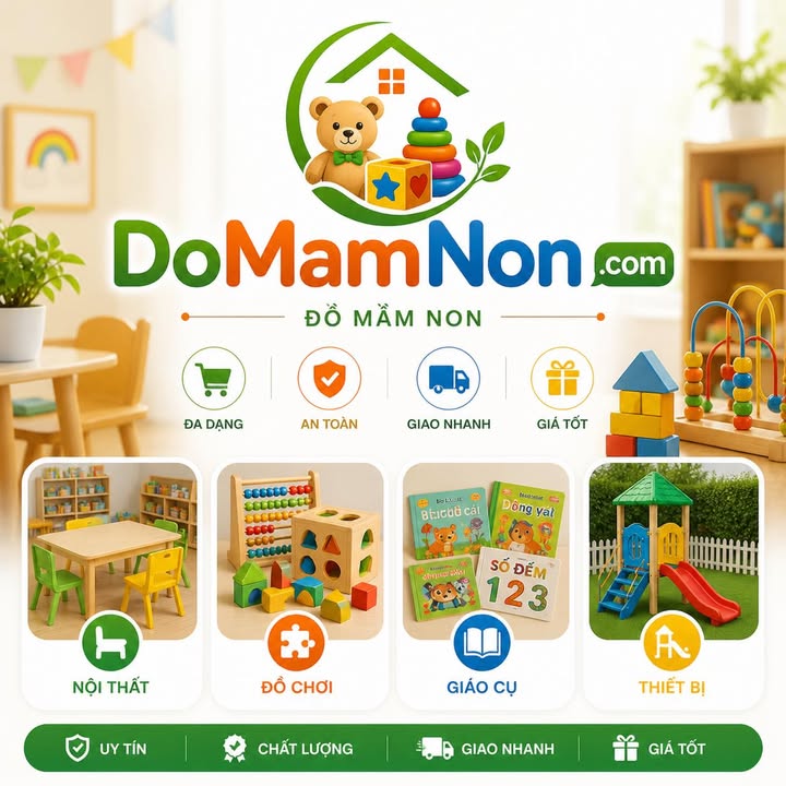 domamnon.com