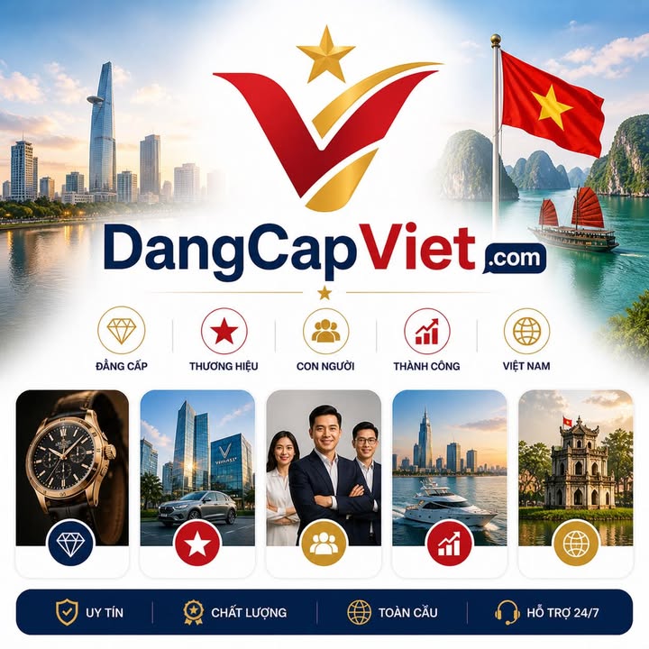 dangcapviet.com