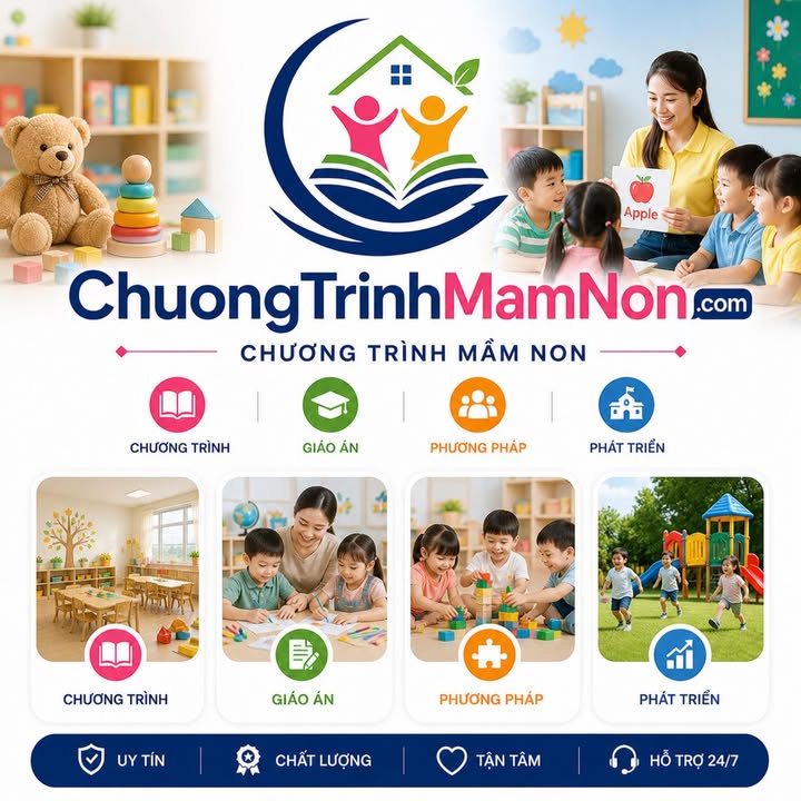 chuongtrinhmamnon.com