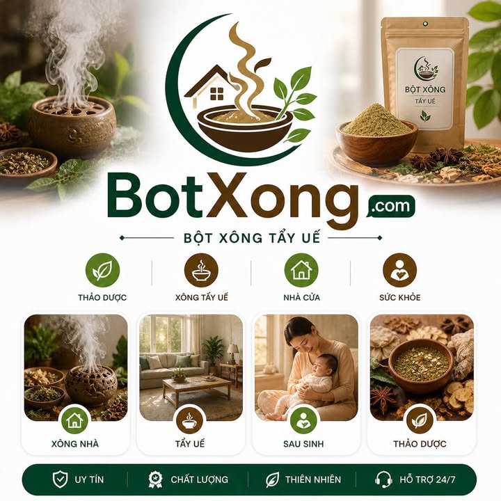 botxong.com