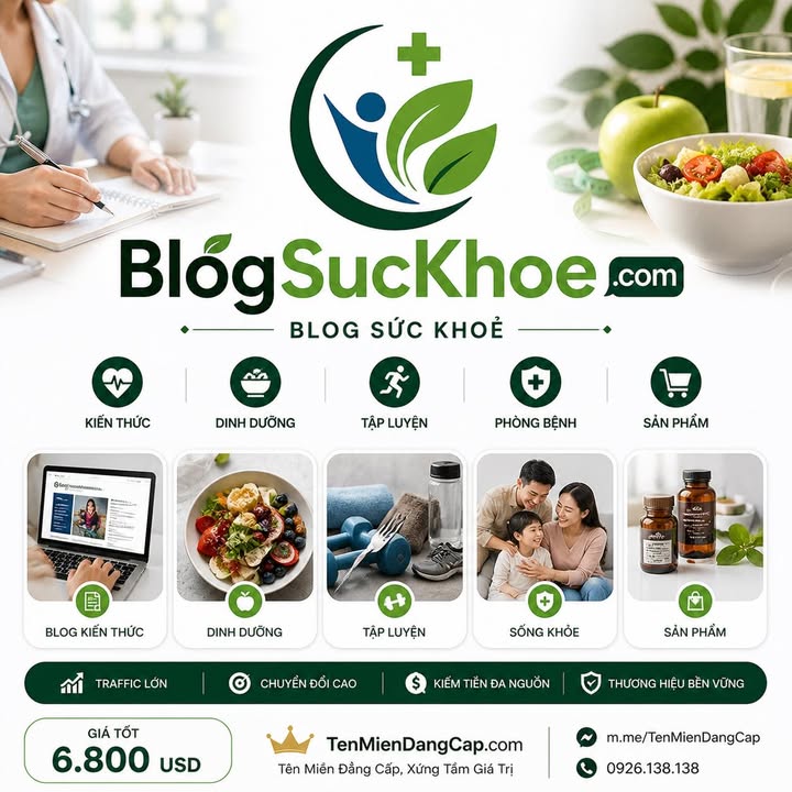 blogsuckhoe.com