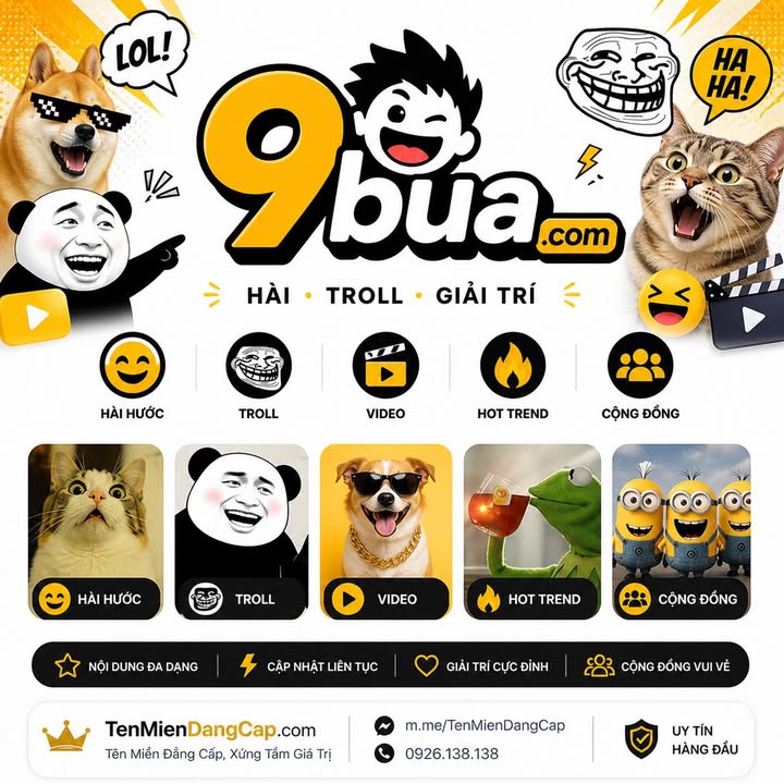 9bua.com