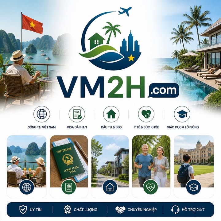 vm2h.com