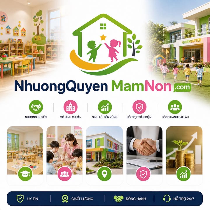 nhuongquyenmamnon.com