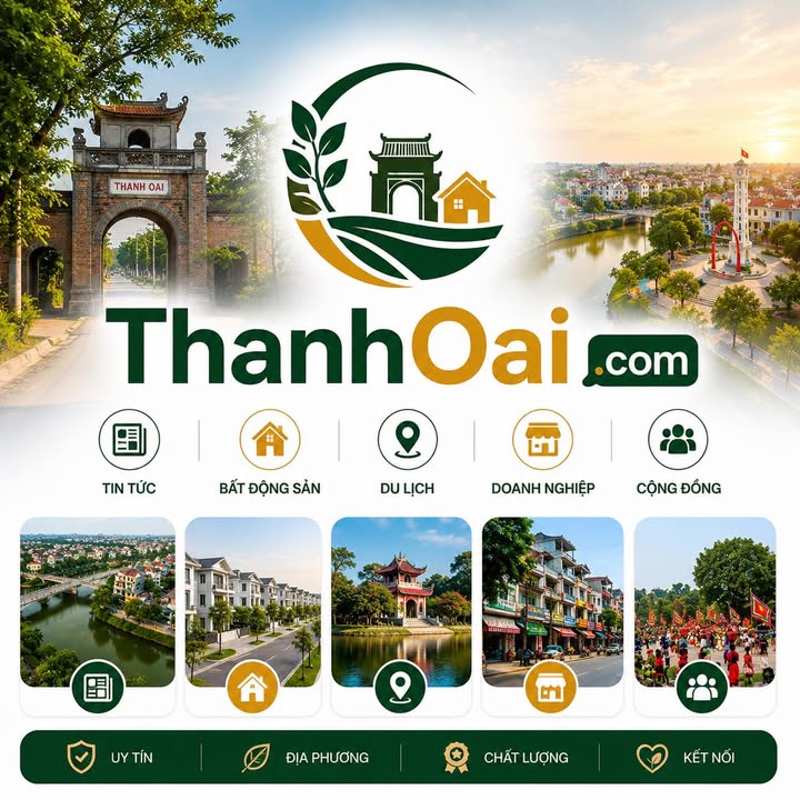 thanhoai.com