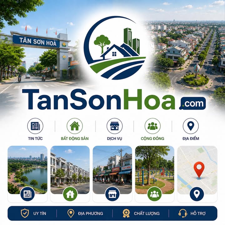 tansonhoa.com