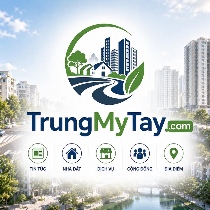 trungmytay.com