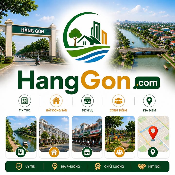 hanggon.com