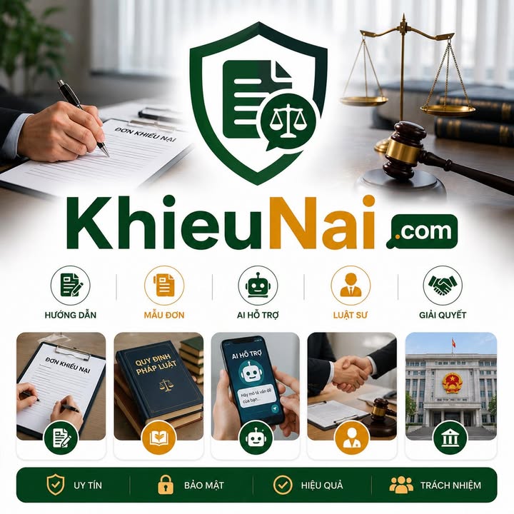 khieunai.com