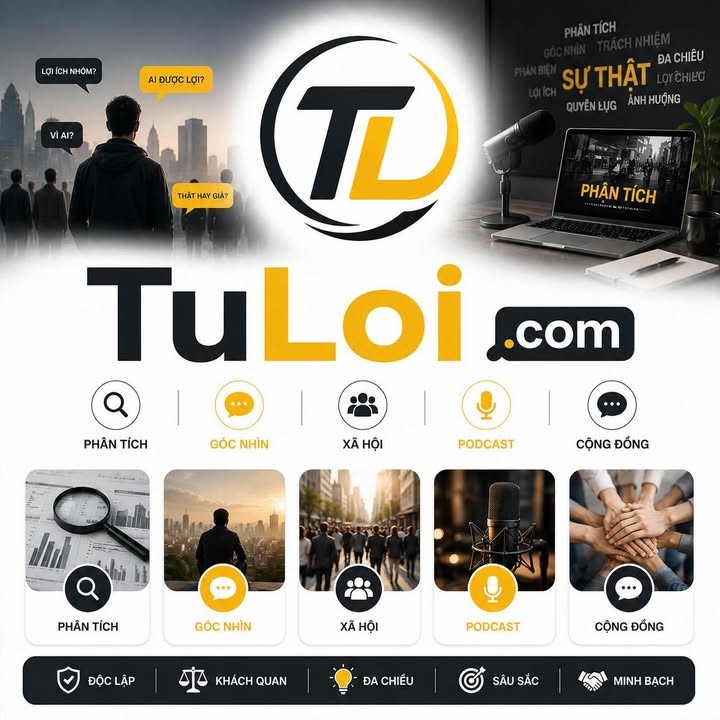tuloi.com
