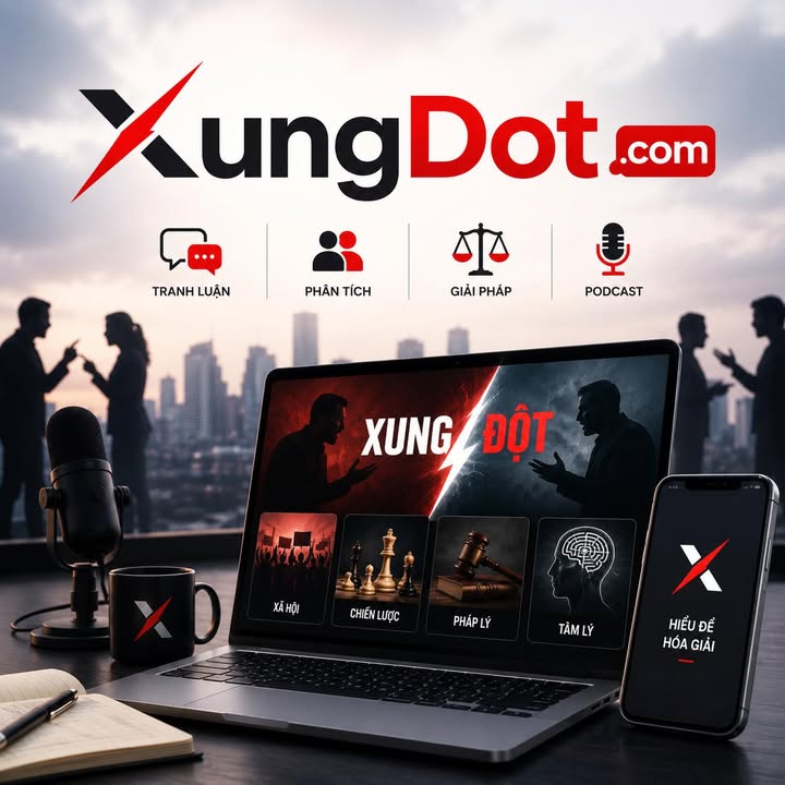 xungdot.com