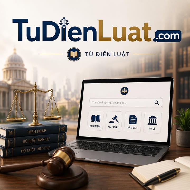 tudienluat.com