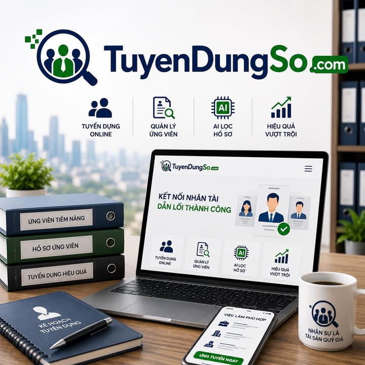 tuyendungso.com