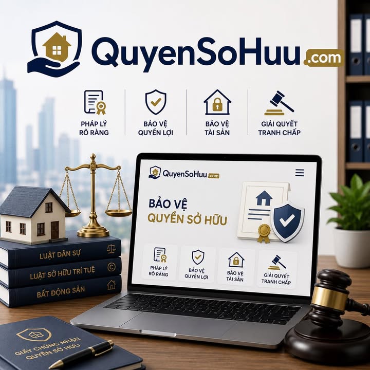 quyensohuu.com