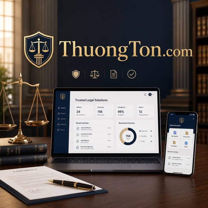thuongton.com