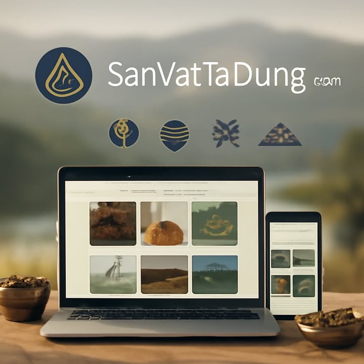 sanvattadung.com