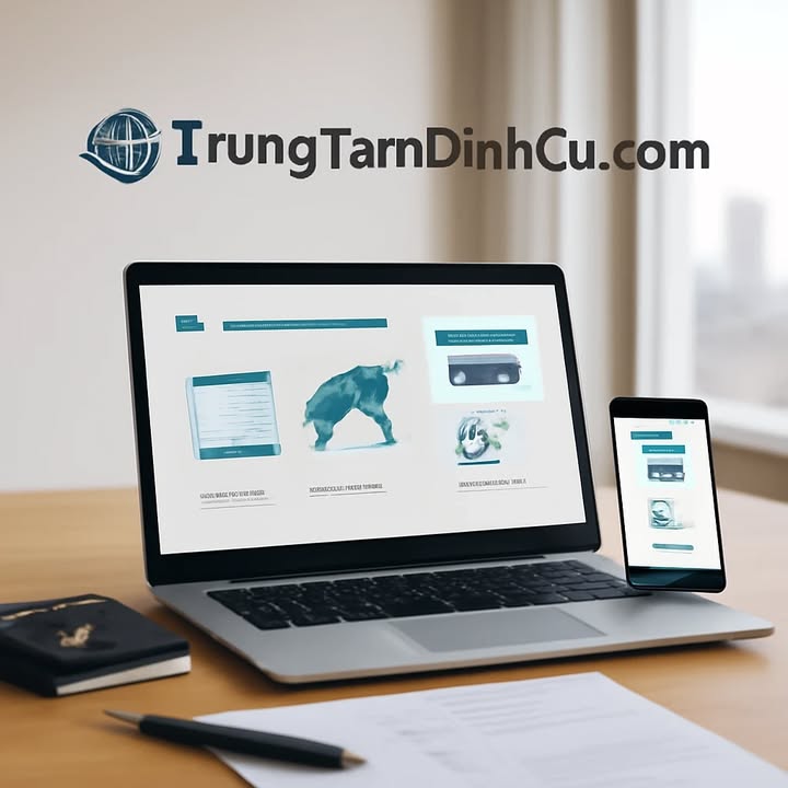 trungtamdinhcu.com