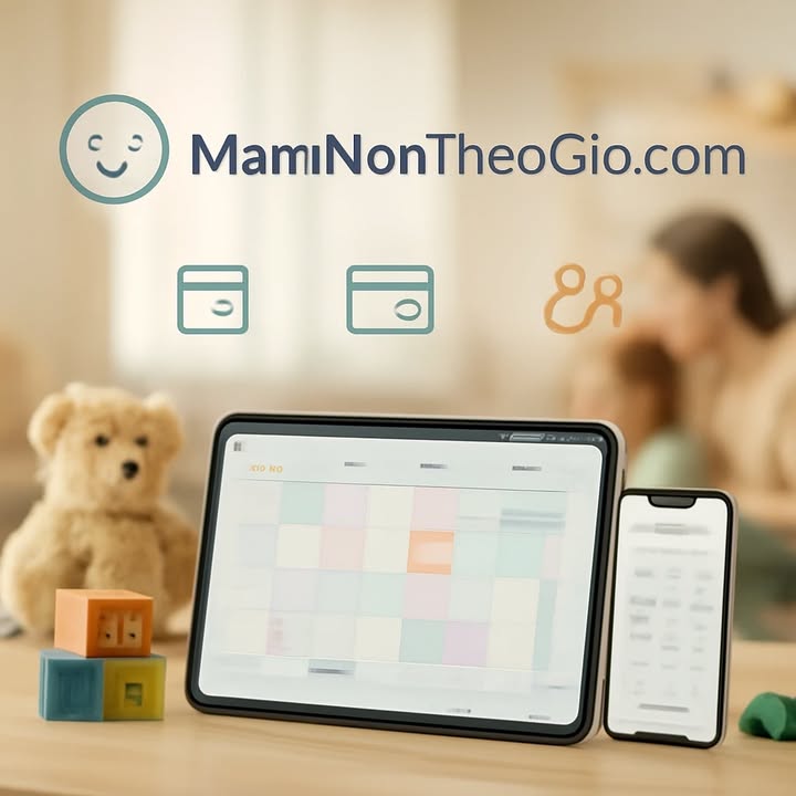 mamnontheogio.com