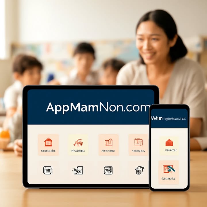 appmamnon.com