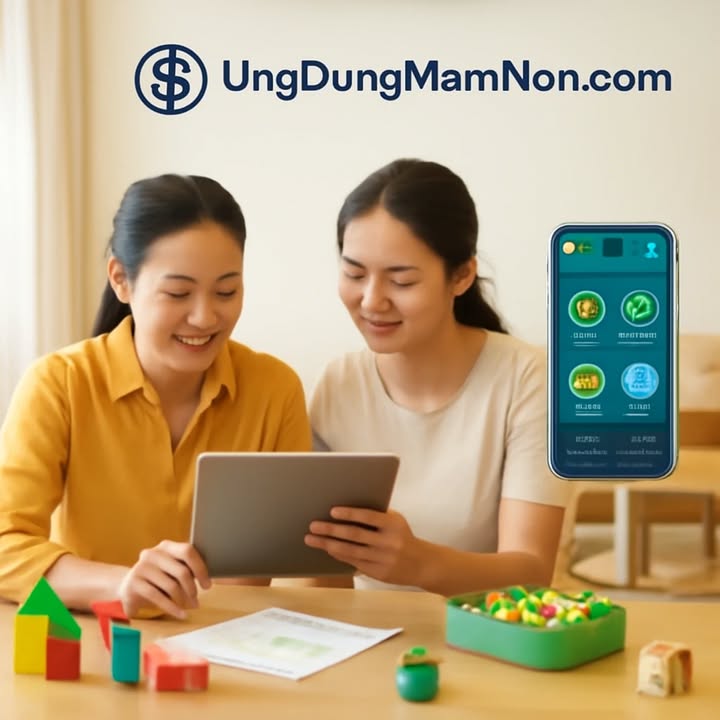 ungdungmamnon.com