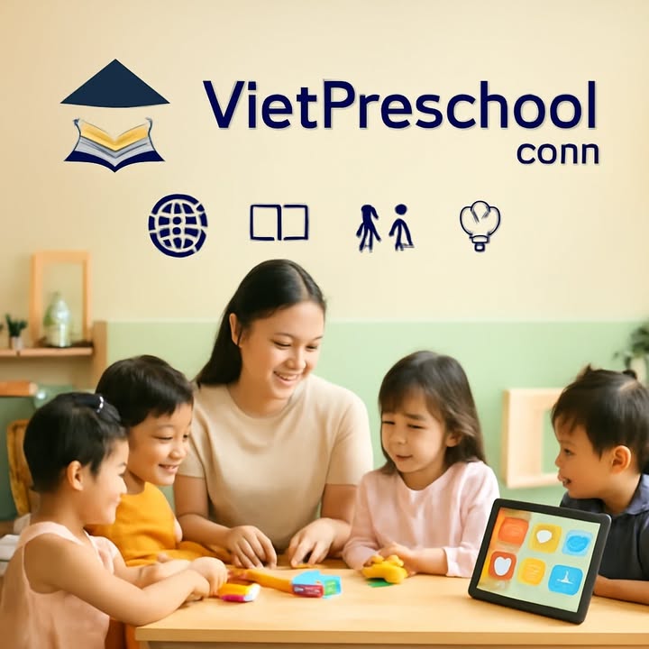 vietpreschool.com