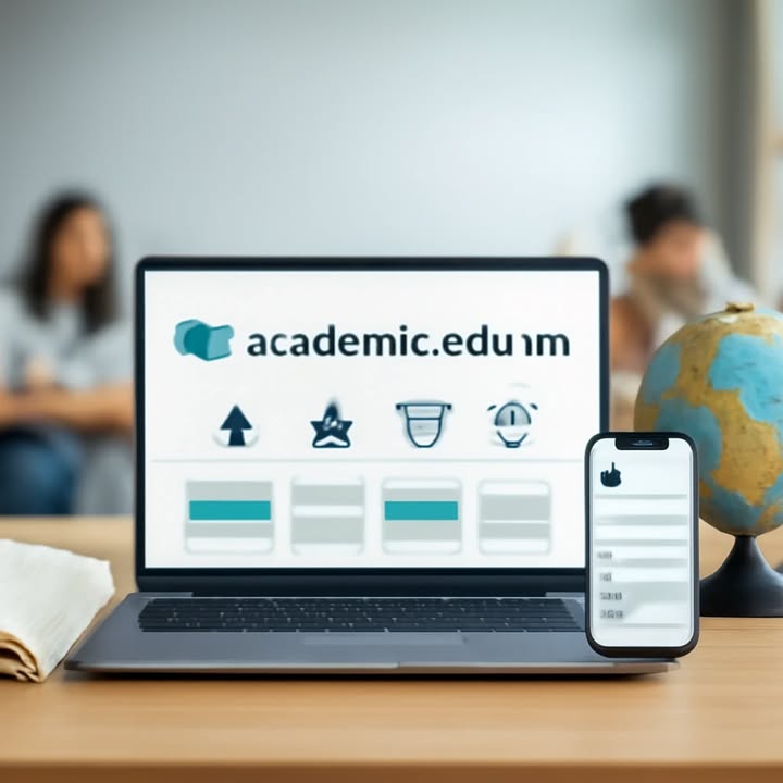 academic.edu.vn