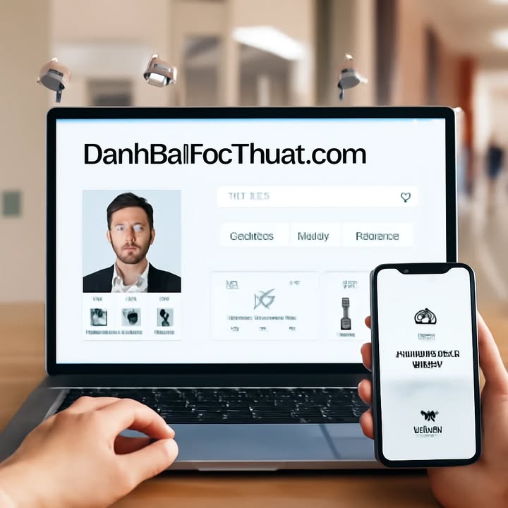 danhbahocthuat.com