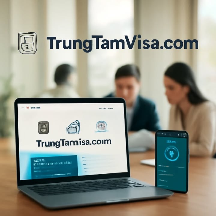 trungtamvisa.com