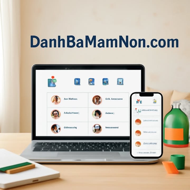 danhbamamnon.com