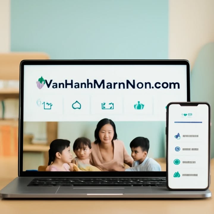 vanhanhmamnon.com