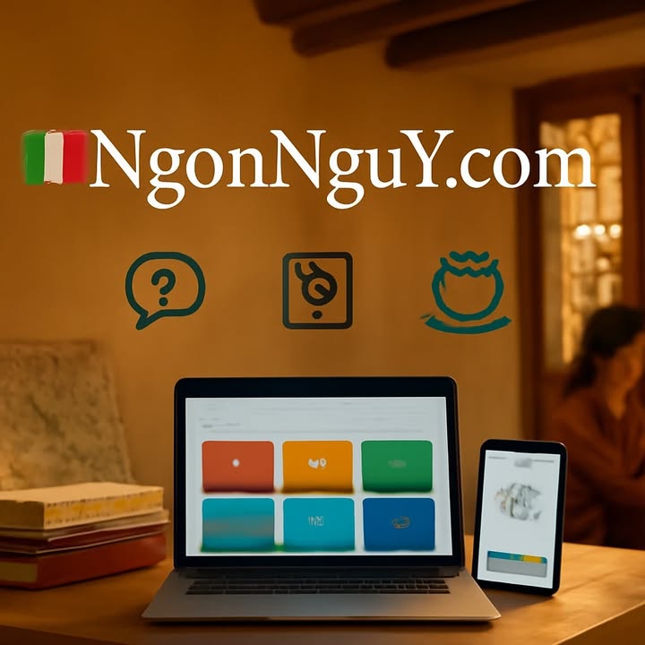 ngonnguy.com