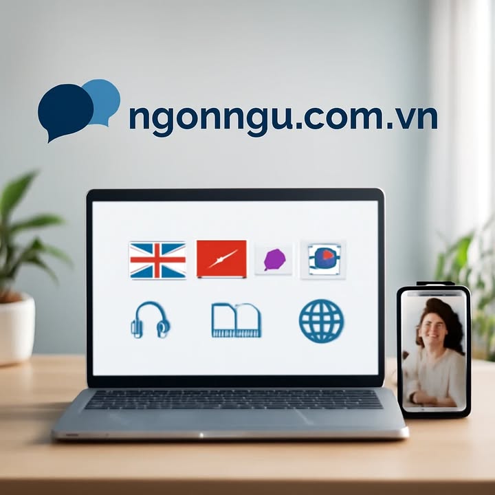 ngonngu.com.vn