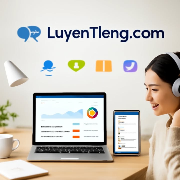 luyentieng.com