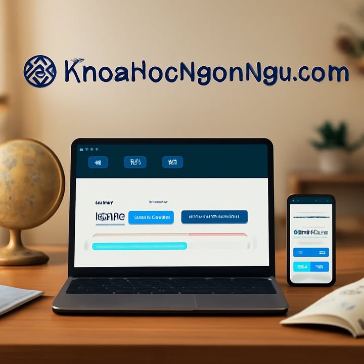 khoahocngonngu.com