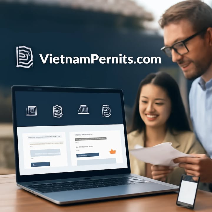 vietnampermits.com