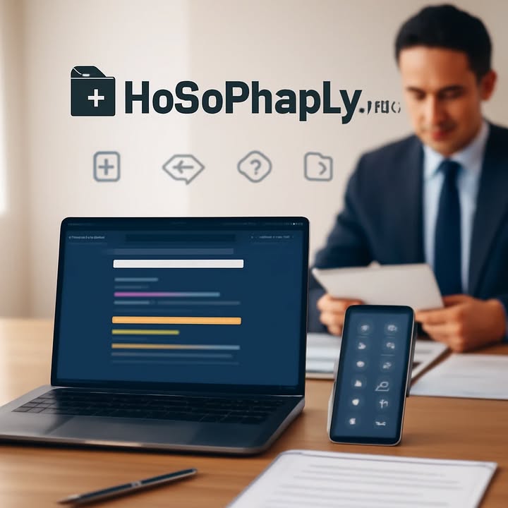 hosophaply.com