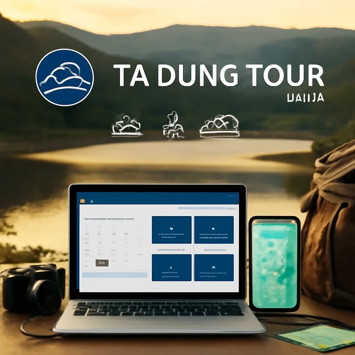 tadungtour.com