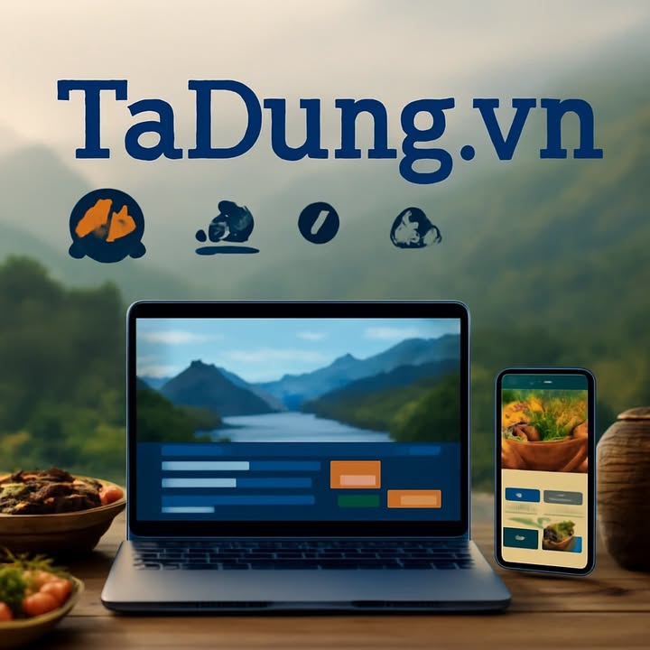 tadung.vn