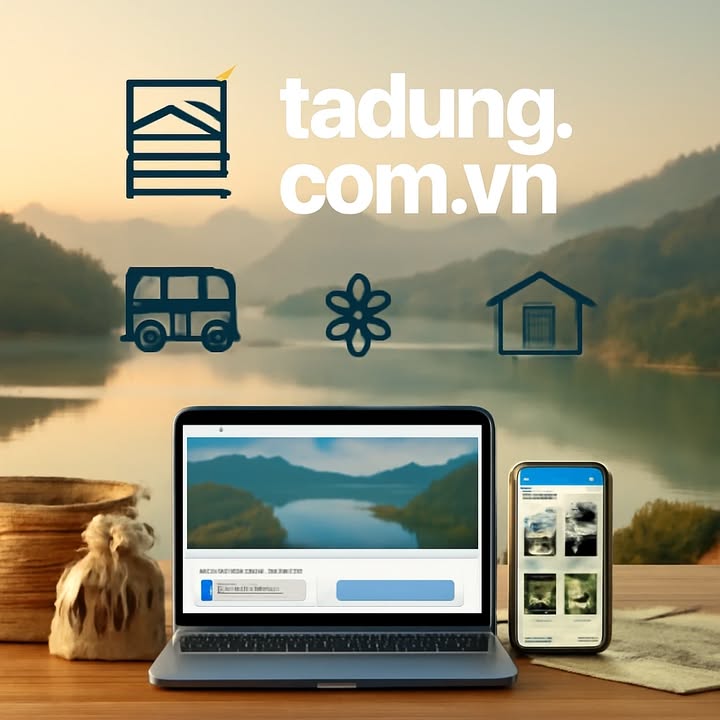 tadung.com.vn