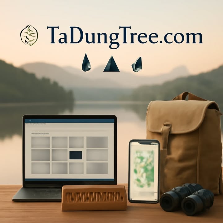 tadungtree.com