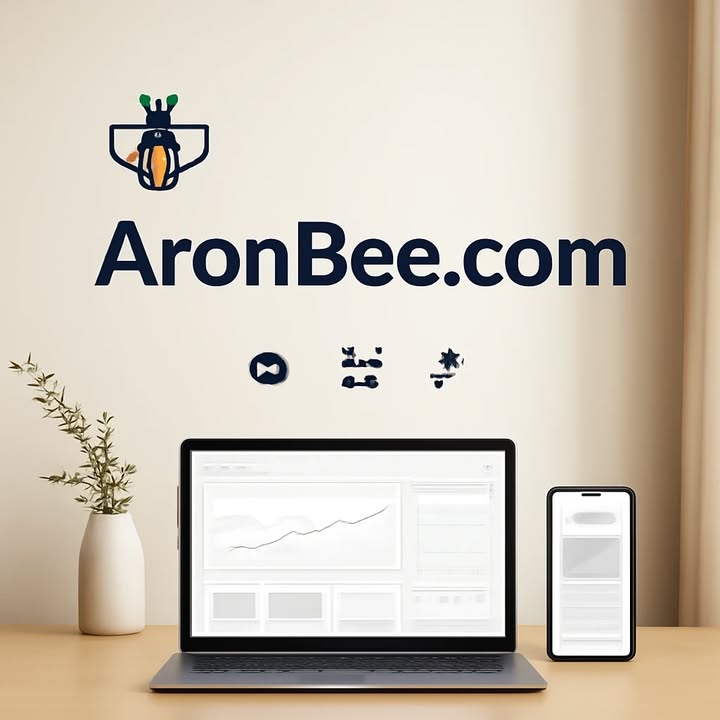 aronbee.com