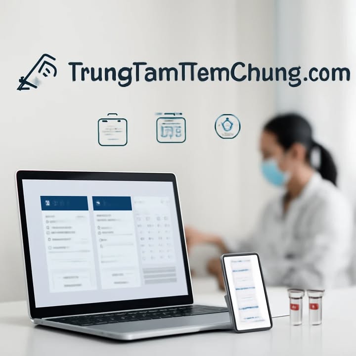 trungtamtiemchung.com