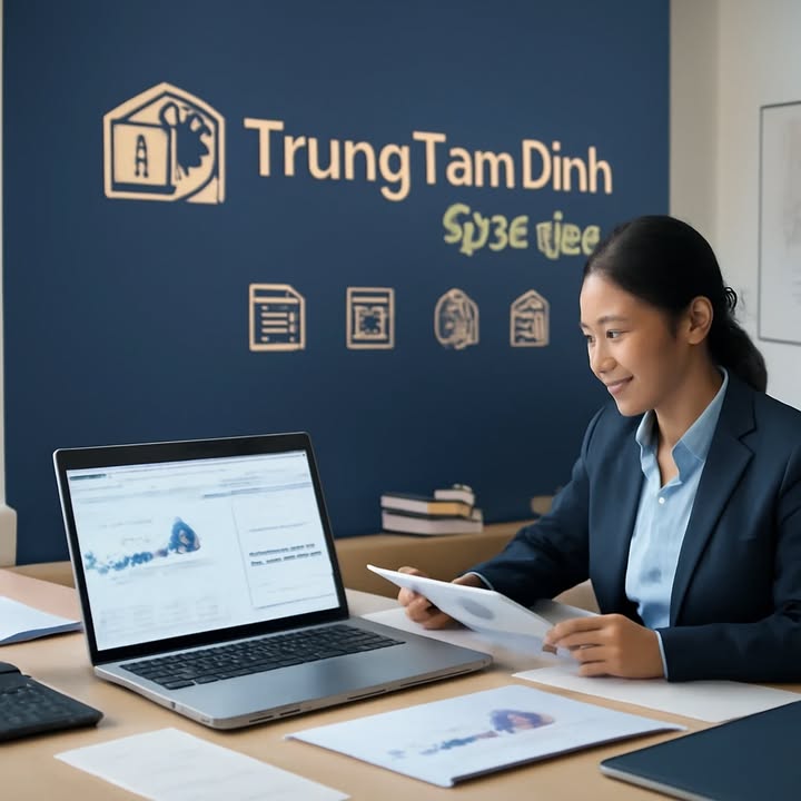 trungtamdinhgia.com