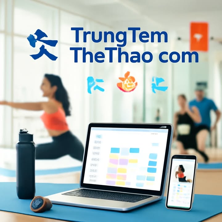 trungtamthethao.com
