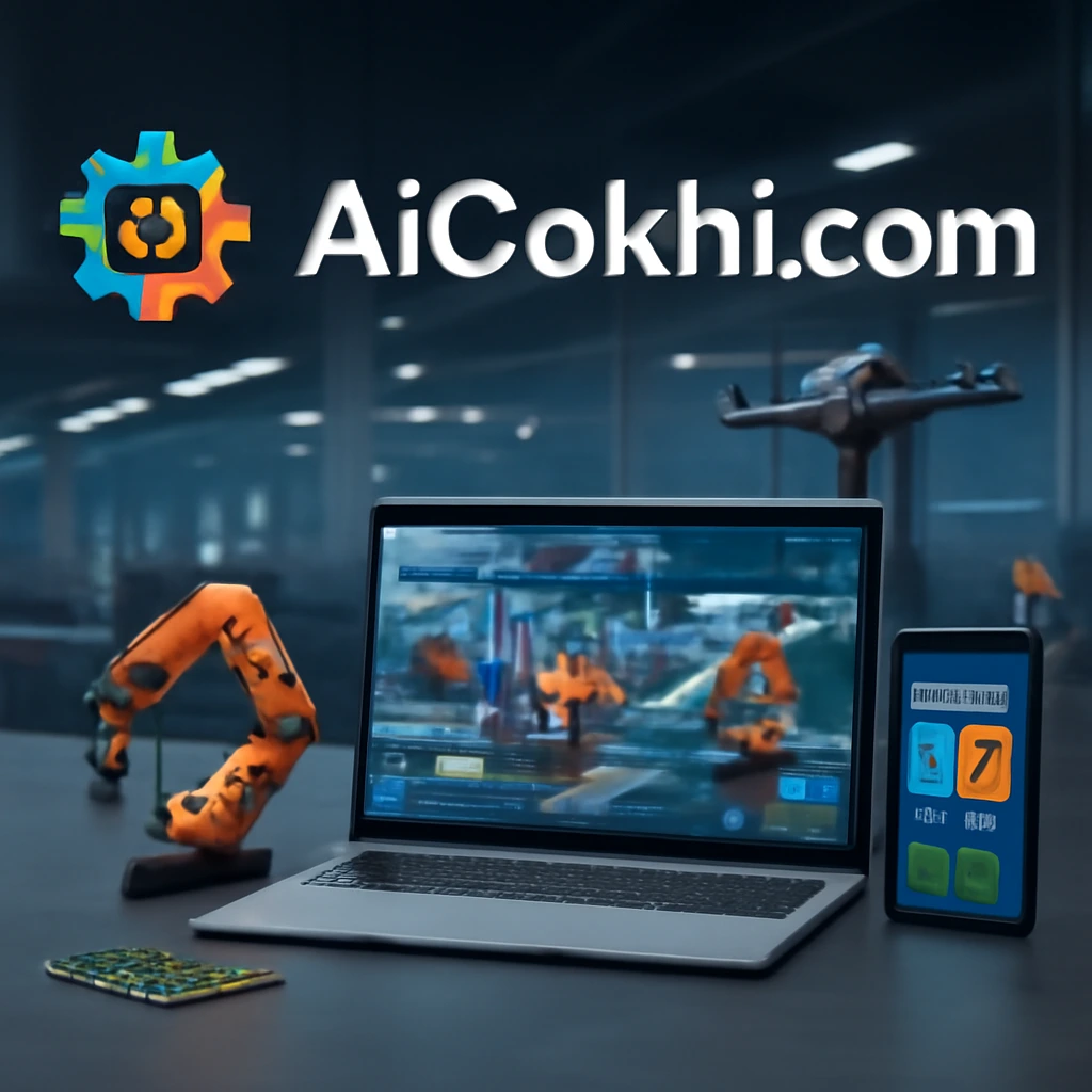 aicokhi.com