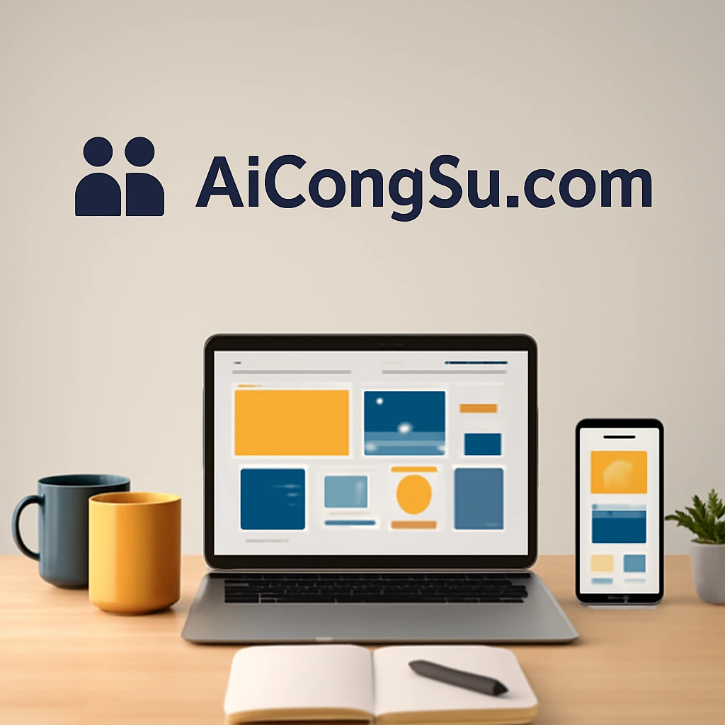 aicongsu.com