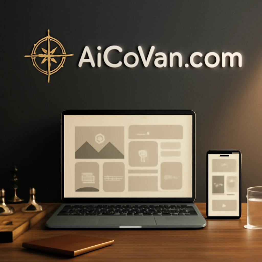 aicovan.com