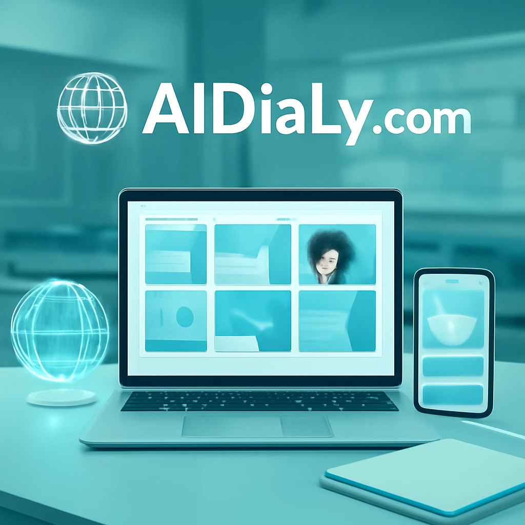 aidialy.com