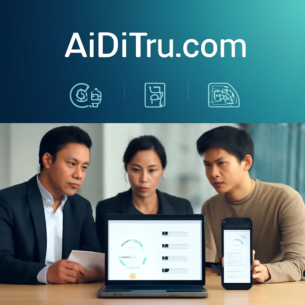 aiditru.com