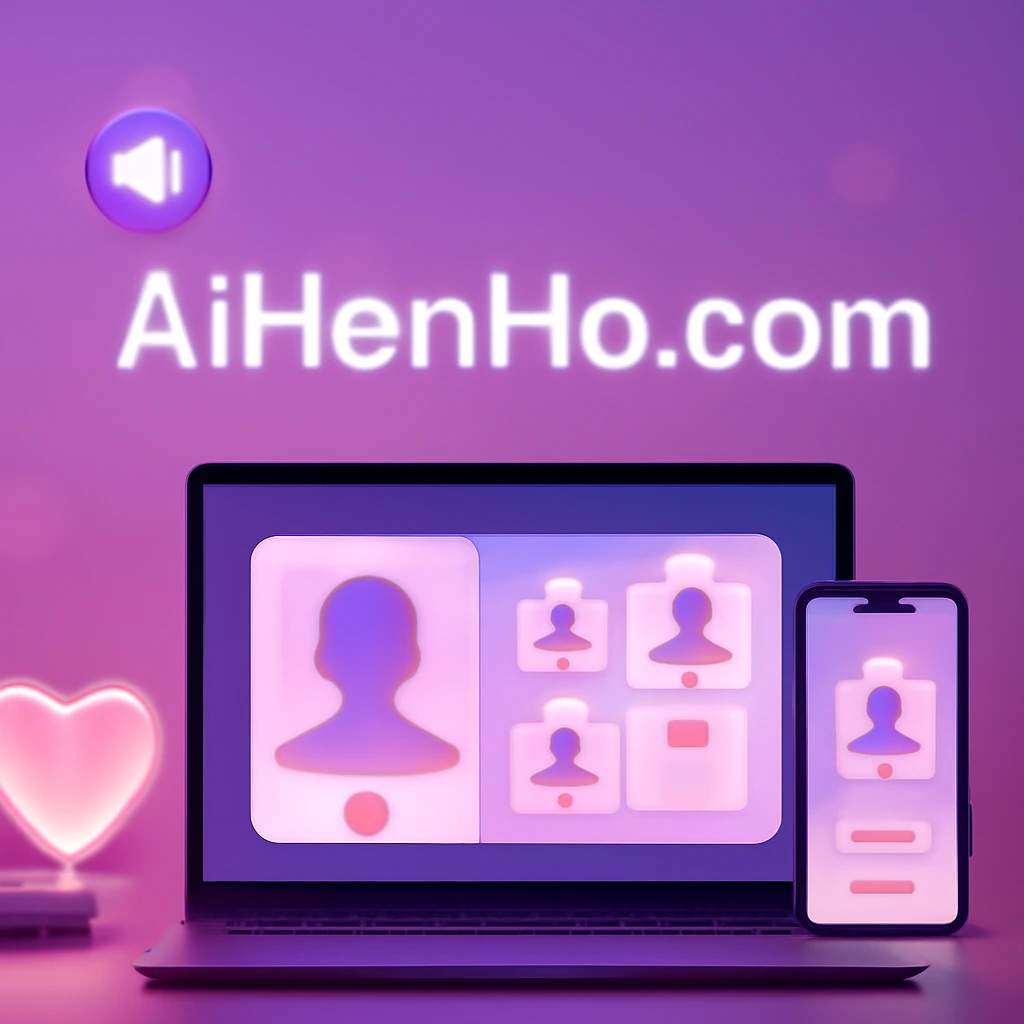 aihenho.com